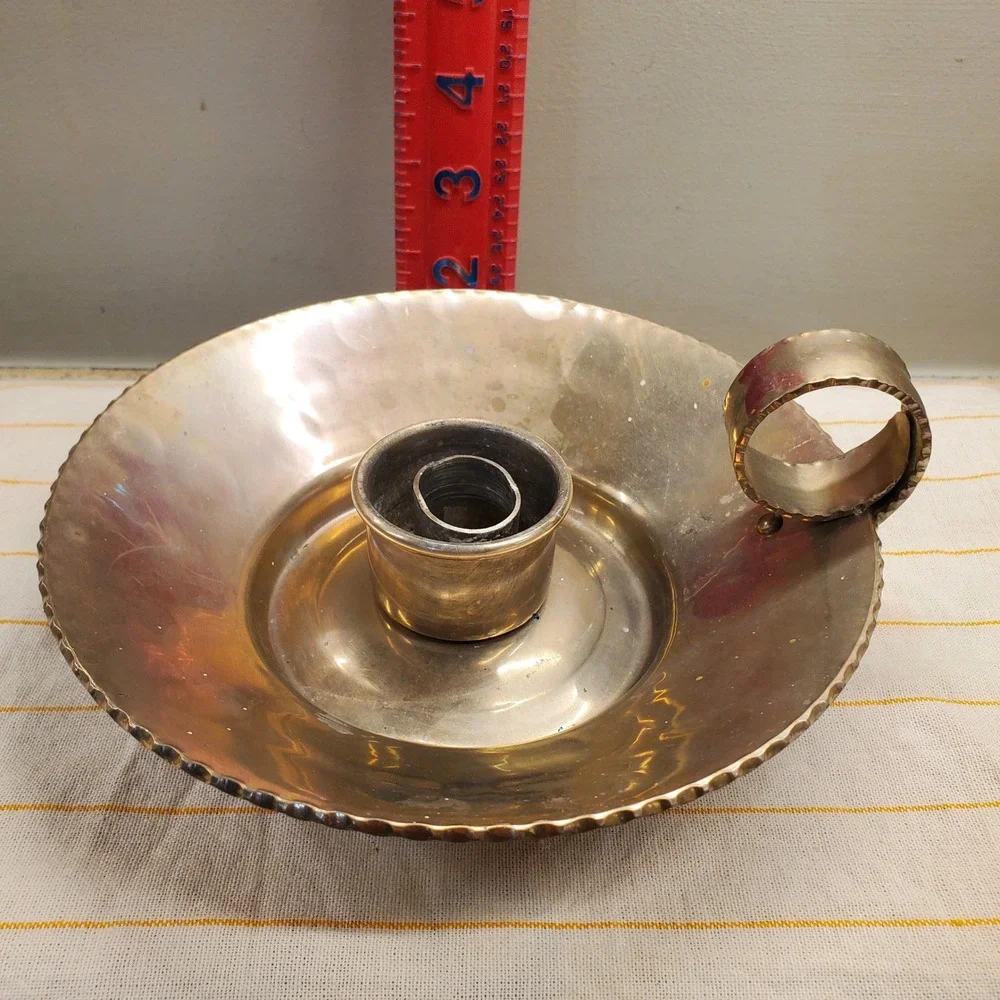 Buenilum handwrought aluminum